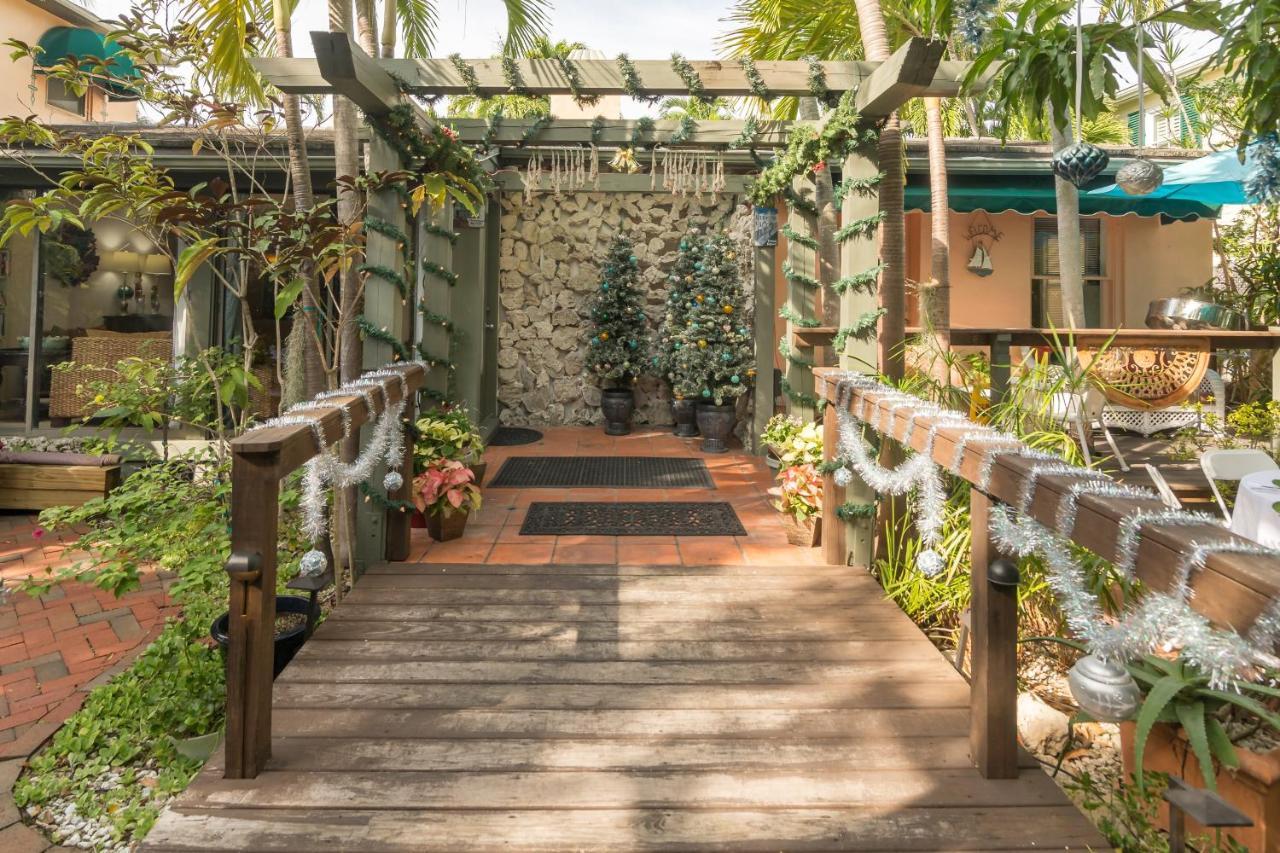 Deluxe Appartement met 2 Slaapkamers en Uitzicht op de Tuin