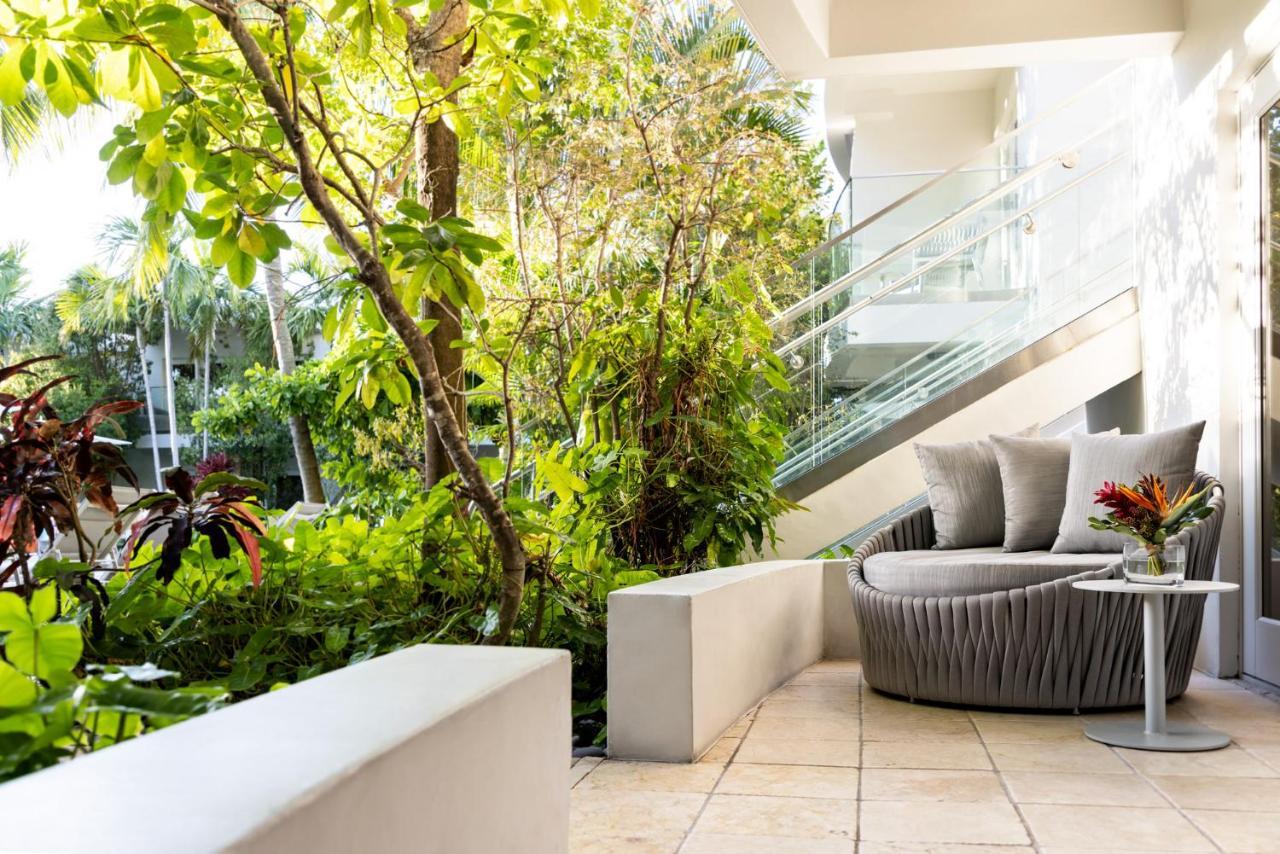 Suite 2 Chambres - Vue sur Piscine