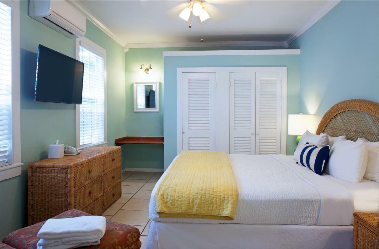 Suite met Kingsize Bed