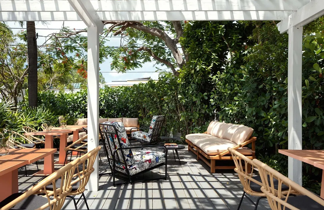 Ella'S Cottages - Key West Historic Inns-1
