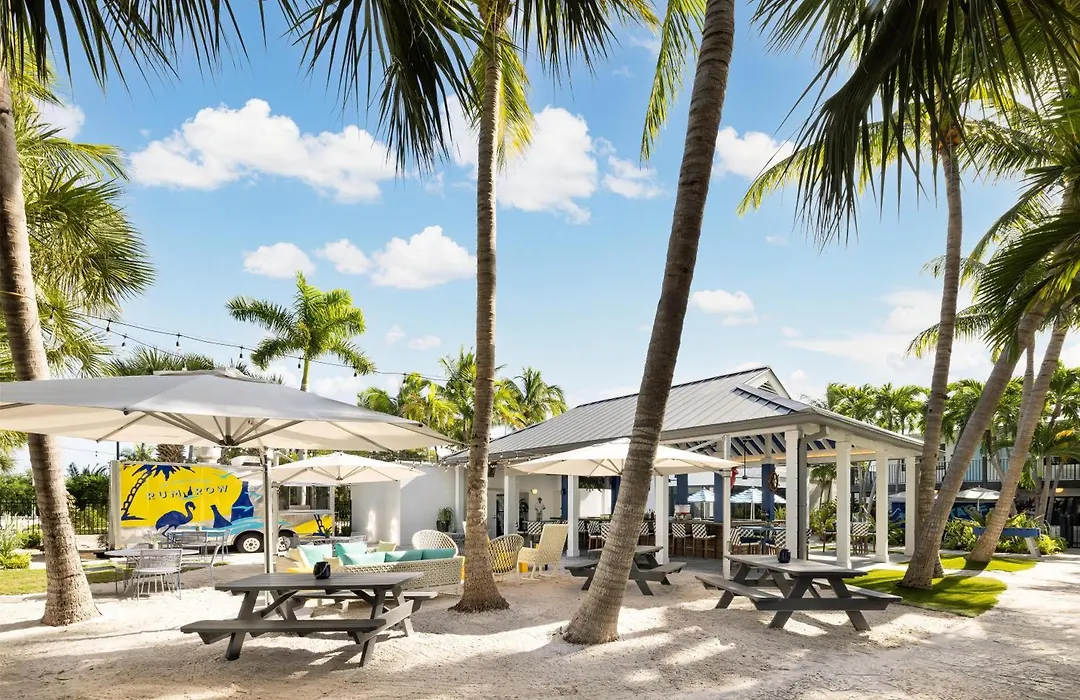 Hilton Garden Inn Key West / The Keys Collection-1