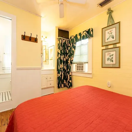 Knowles House B&B - Adult Only-3