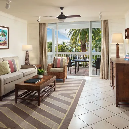 Hyatt Vacation Club At Sunset Harbor-2