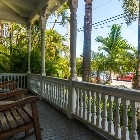Chelsea House Hotel - Key West-2