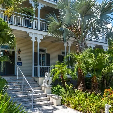 Chelsea House Hotel - Key West-3